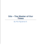 Pia Figueroa - Silo The Master of Our Times