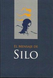 Tapa El Mensaje de Silo - España - Marzo 2012