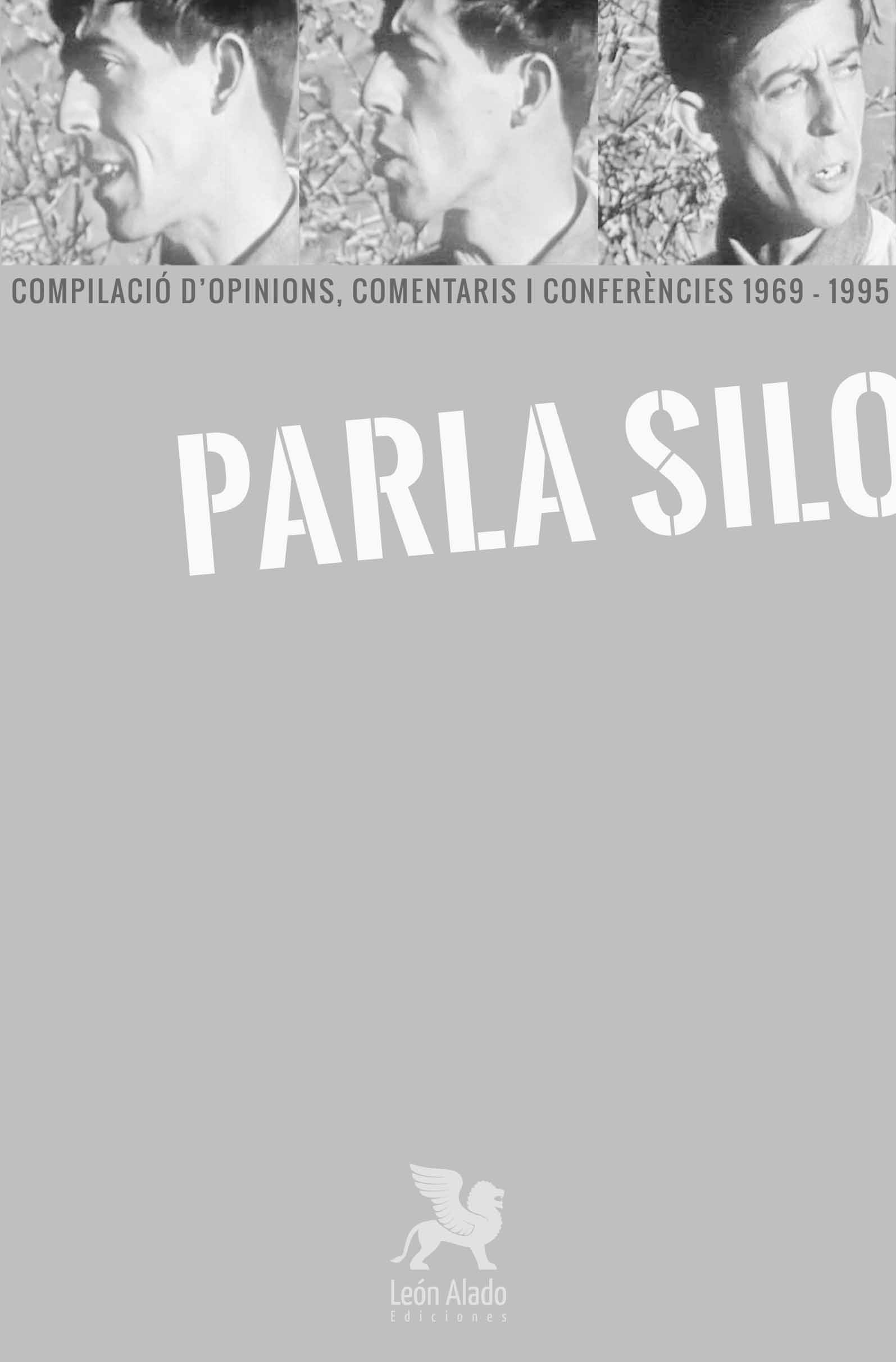 Tapa Parla Silo - Catalunya (España) - Marzo 2014