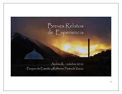 Andrés Koryzma - Breves Relatos de Experiencia