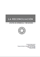 Fernando Garcia - La Reconciliación