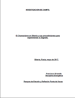 Francisco Granella - El Chamanismo en Siberia y sus procedimientos para experimentar lo Sagrado