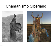 Francisco Granella - Chamanismo Siberiano (Presentación)