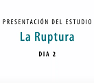 Karen Rohn - Presentación La Ruptura Dia 2