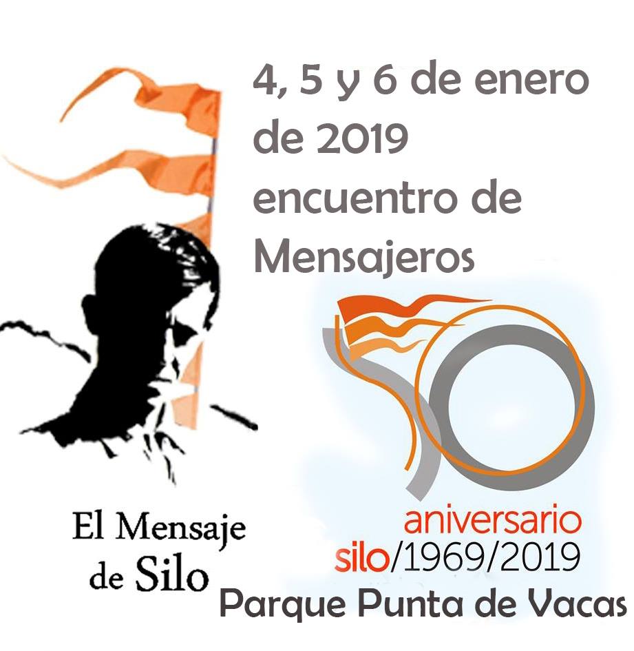 Encuentro de Mensajeros 2019