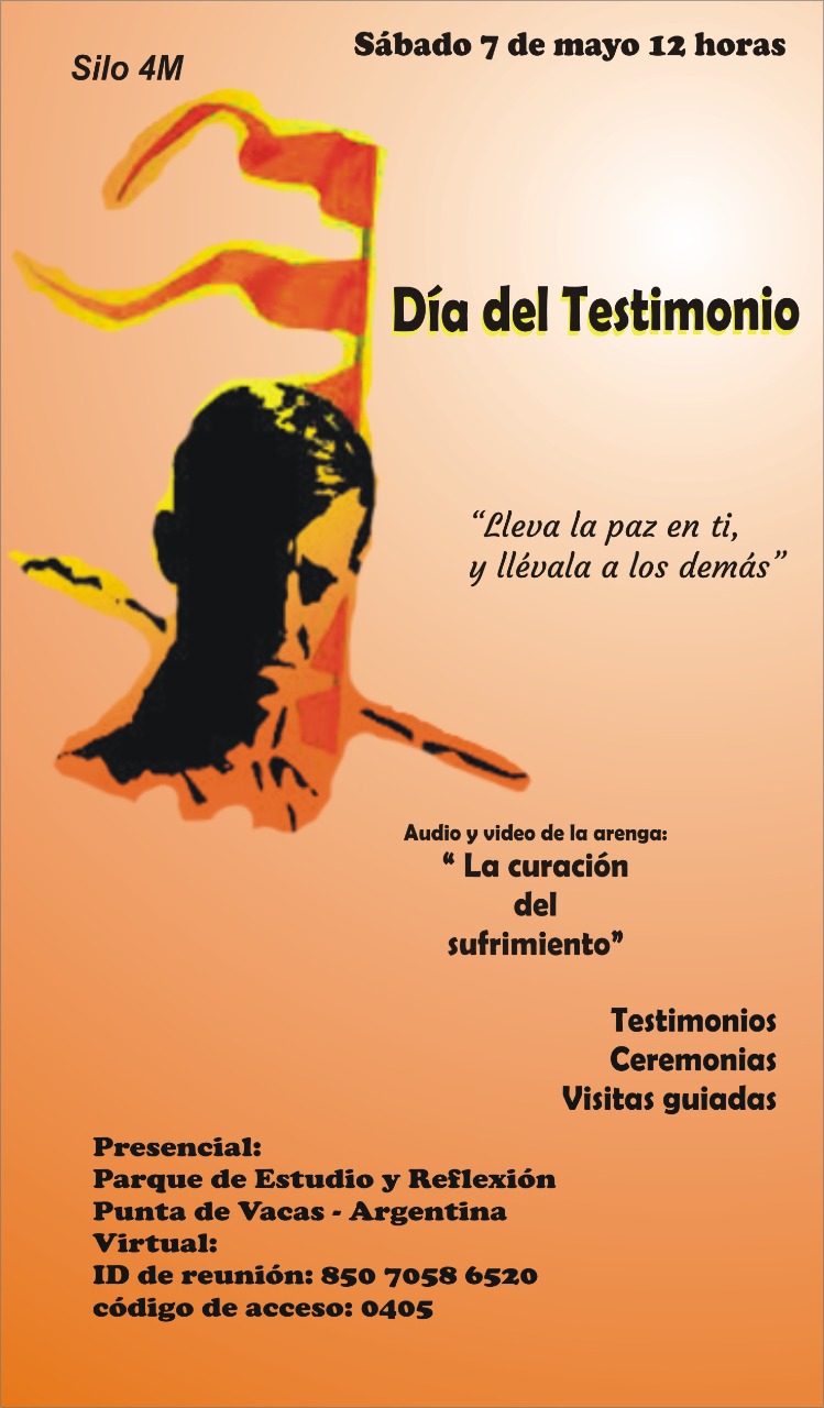 Día del Testimonio