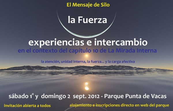 Experiencias con la Fuerza