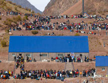 Salón Multiuso
