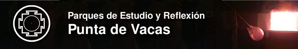 Parques de Estudio y Reflexión Punta de Vacas