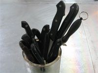 Cuchillos