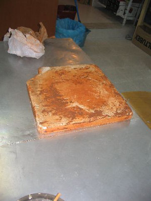 Técnica del torno