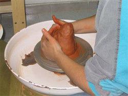 Técnica del torno