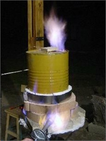 Prueba de temperatura