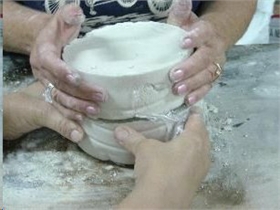 Separación de los taceles